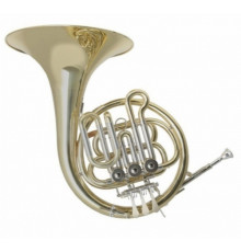 "HOLTON HR-650B Валторна одинарная Bb"