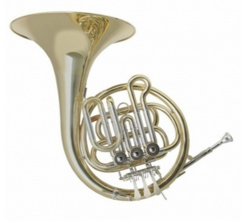 "HOLTON HR-650B Валторна одинарная Bb"