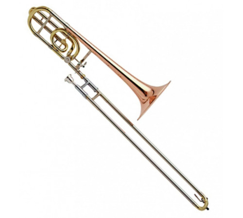 "HOLTON TR-150 Тенор тромбон ""Bb/F-Tuning"" "