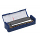 "Hohner M533016 Blues Harp Губная гармошка"