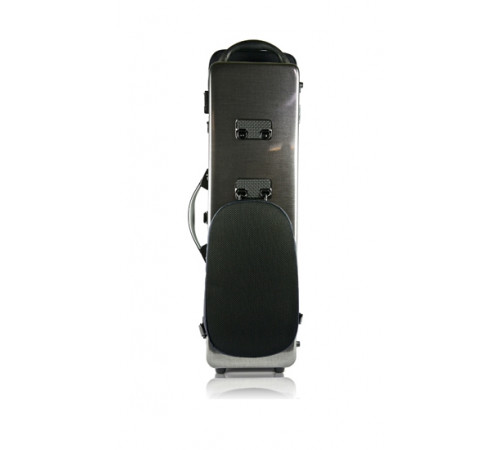 "BAM 3026XLC Hightech Low C bass clarinet Кейс для бас кларнета"