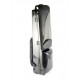 "BAM 3026XLC Hightech Low C bass clarinet Кейс для бас кларнета"