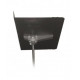 "Manhasset 4801 BLACK SYMPHONY Пюпитр для нот"
