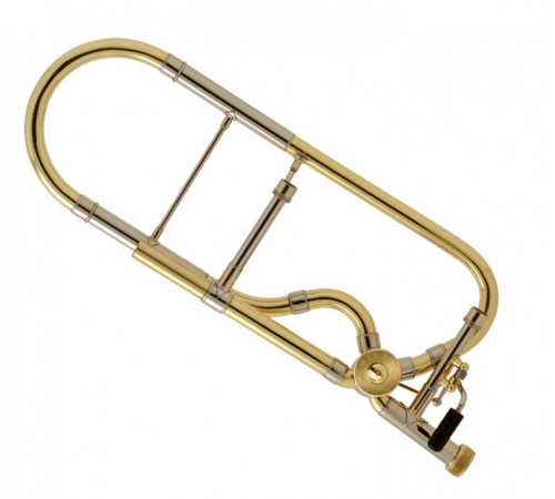 "Bach A47MLRG Artisan Тенор-тромбон Bb/F"