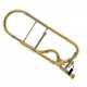"Bach A47MLRG Artisan Тенор-тромбон Bb/F"