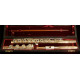 "Powell AMT/AG 14K Gold Handmade Флейта С"