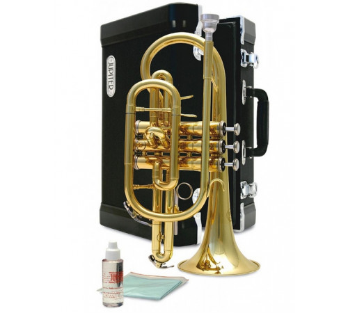 "Jupiter JCR-520ML Корнет Bb"