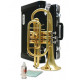 "Jupiter JCR-520ML Корнет Bb"