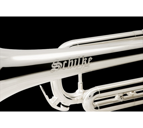 Schilke S32 HD Труба Bb, профессиональная