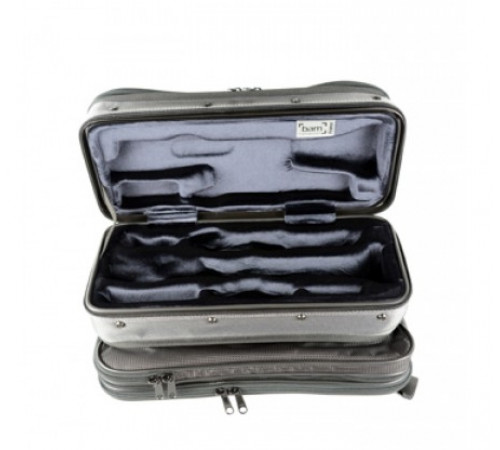 "BAM 3027 TH Case - Bb Clarinet - ""Traveler"" Hightech Чехол для кларнета Bb"