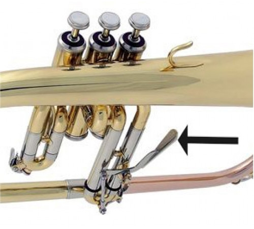 "Bach ""Aristocrat"" FH-600 Флюгельгорн Bb"