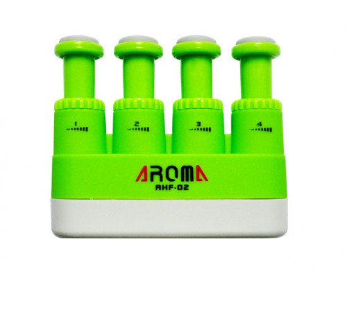 Aroma AHF-02 Тренажер для пальцев рук, детский