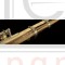 "Powell Aurumite 9K Флейта Handmade Conservatory"