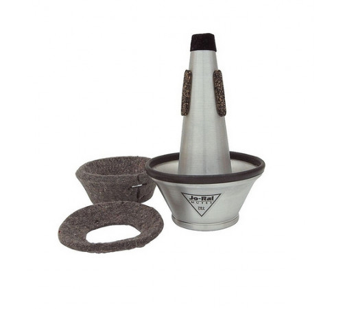 "Jo-Ral TPT-3  Tri-Tone Cup Сурдина для трубы "