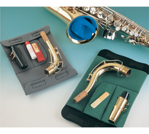 "Neotech 2401002 SAXPAC, сумка-чехол для аксессуаров и эса саксофона"