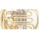 JOSEF LIDL LHR-860D FILHARMONIK Валторна двойная F/Bb