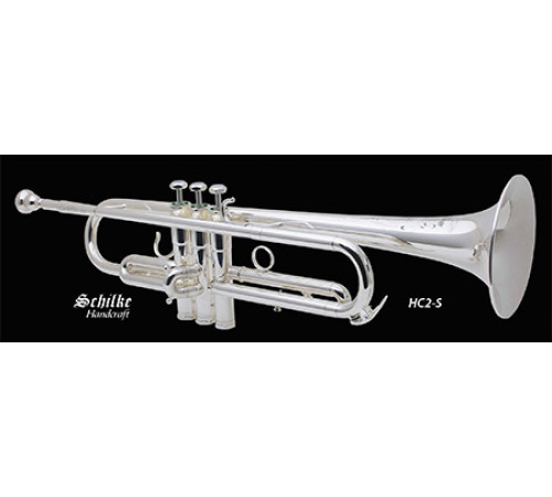 Schilke HC2 -L "Handcraft" Bb-Trumpet  Труба Bb, профессиональная