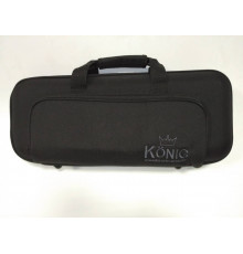 "KONIG KTC-26/BK Кейс для трубы Bb"