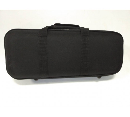 "KONIG KTC-26/BK Кейс для трубы Bb"