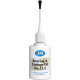 J.Meinlschmidt JM013,5-BO MEDIUM BEARING & LINKAGE lubricant (rotary valve oil) Смазка для соединений и для подвижных частей роторного механизма