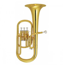 Pierre Cesar JBAH-1300L Альт духовой Eb