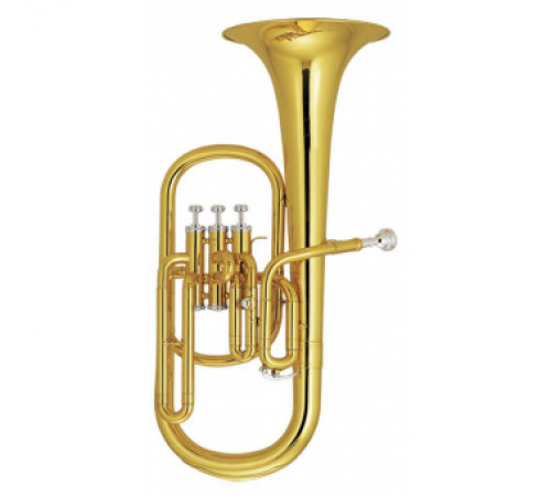 Pierre Cesar JBAH-1300L Альт духовой Eb