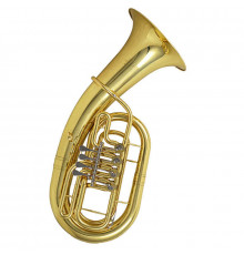 Pierre Cesar JBEP-1110L Эуфониум Bb