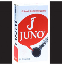 Vandoren Трость для кларнета JCR0115 (№1- 1/2), серия JUNO