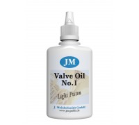 J.Meinlschmidt JM001-P Light Piston Valve oil №1(Light) Универсальное масло для помп, легкое
