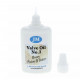 J.Meinlschmidt JM003-VO Valve & Rotor oil №3 (Heavy) Универсальное масло для помп и роторов, густое 