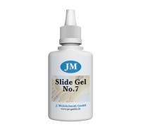 J.Meinlschmidt JM007-SG JM Slide Gel 7 Смазка гелееобразная для основных крон медных духовых 