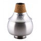 Jo-Ral TPT-2A Bubble Wah-Wah Aluminium Сурдина для трубы, алюминий