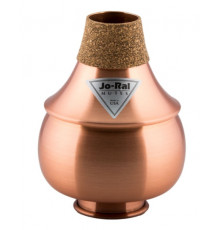 Jo-Ral TPT-2C Bubble Wah-Wah Coper Сурдина для трубы из меди