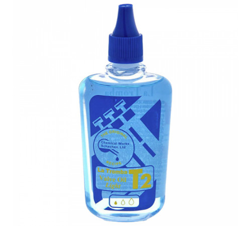 La Tromba T2 Special Valve Oil Масло для помп