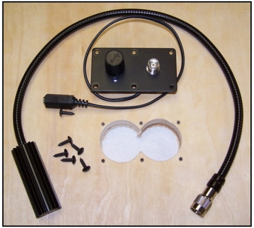 Littlite LA-18E-HI Подсветка для трибун