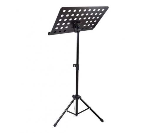 Lux Sound MUS023 Пюпитр оркестровый перфорированный