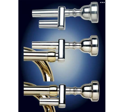 Gerd Dowids MACK for French horn (Waldhorn) Тренажер для занятия базингом на валторне 209491