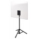"Manhasset 2000 ACOUSTIC SHIELD Акустический защитный экран"