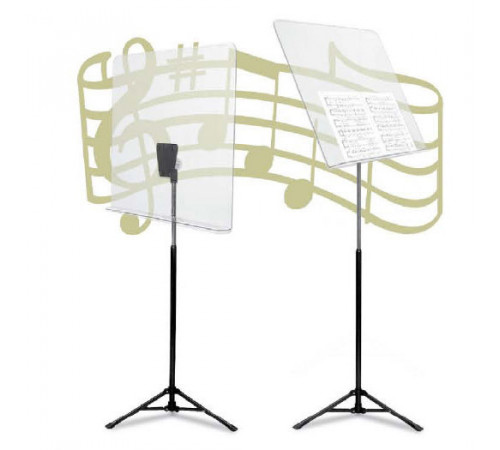 "Manhasset 2000 ACOUSTIC SHIELD Акустический защитный экран"