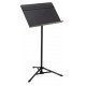 Manhasset 52-Combo Voyager Music Stand оркестровый пюпитр с сумкой