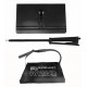 Manhasset 52-Combo Voyager Music Stand оркестровый пюпитр с сумкой