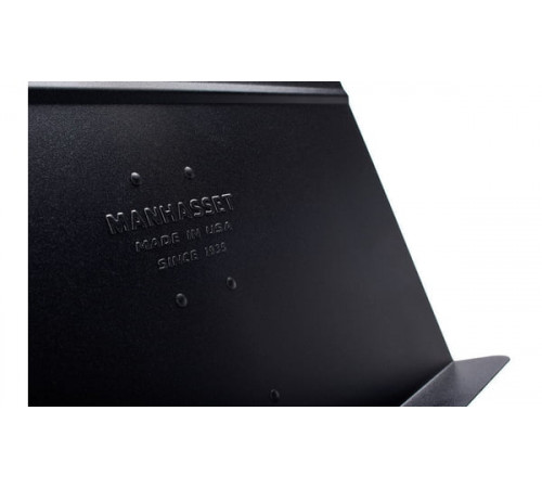 Manhasset 52-Combo Voyager Music Stand оркестровый пюпитр с сумкой