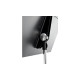 Manhasset 52-Combo Voyager Music Stand оркестровый пюпитр с сумкой
