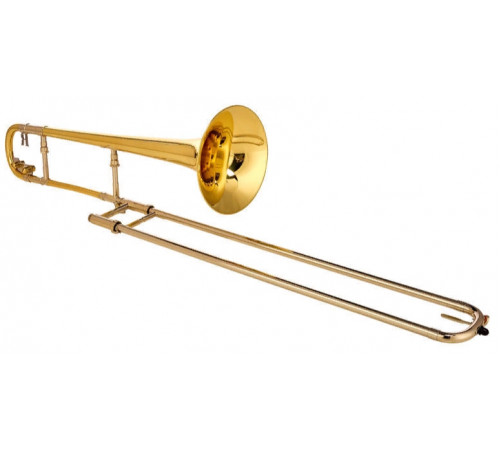 Michael Rath R1 Tenor M - Тенор тромбон