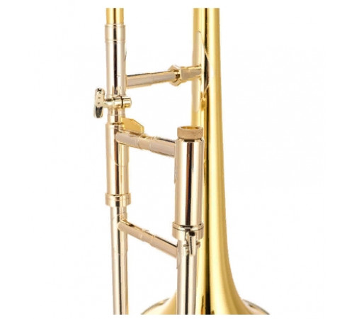 Michael Rath R1 Tenor M - Тенор тромбон