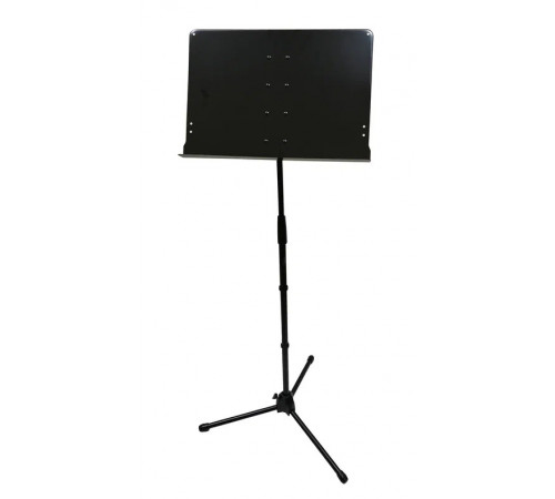 Пюпитр оркестровый BRAHNER MS-31/BK