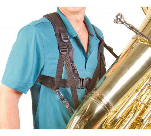 Neotech Pad-It Tuba Harness Regular Ремень - сбруя для тубы