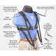 Neotech Pad-It Tuba Harness Regular Ремень - сбруя для тубы