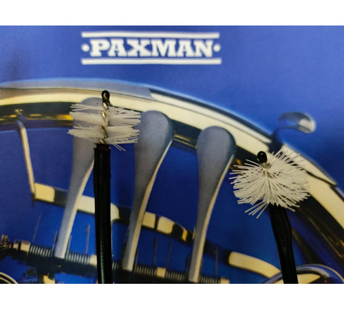 Paxman  PULL-THROUGH PT-01 протяжной ёршик для чистки внутренней поверхности валторны