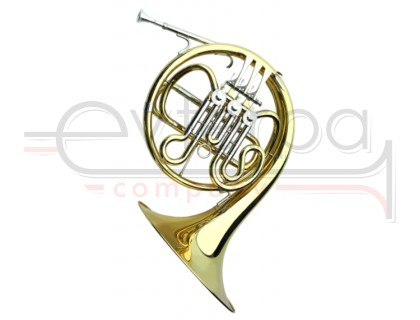 "Валторна одинарная Paxman Academy Full Size Single French Horn in Bb"